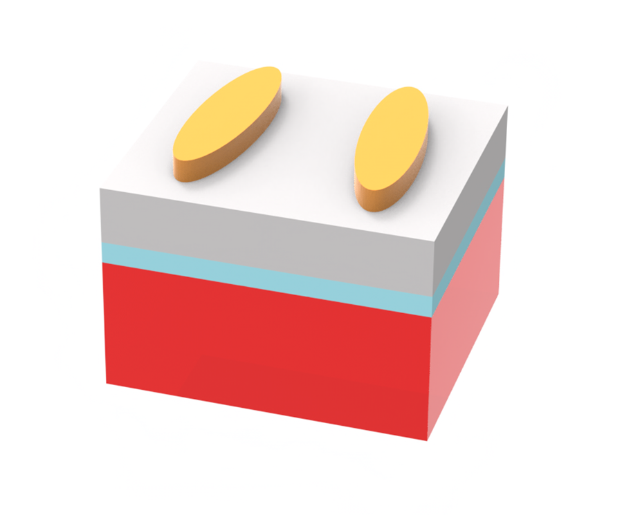 Narrowband mid-IR thermal emitters via quasi-BIC metasurfaces